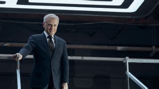 alluc the consultant|The Consultant: episodes, trailer and everything we know .